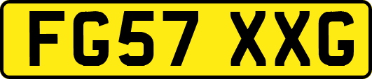 FG57XXG
