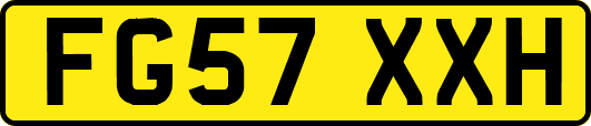 FG57XXH
