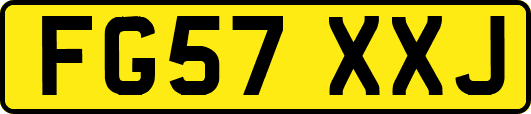 FG57XXJ