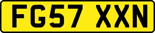 FG57XXN