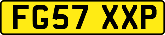 FG57XXP
