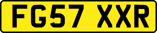 FG57XXR