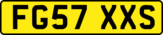 FG57XXS