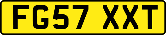 FG57XXT