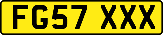 FG57XXX
