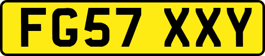 FG57XXY
