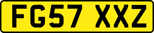 FG57XXZ