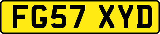 FG57XYD