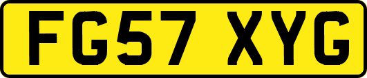 FG57XYG