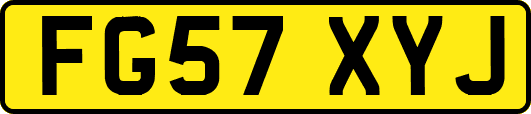 FG57XYJ