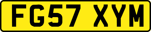 FG57XYM