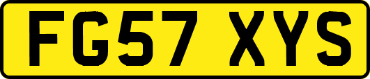 FG57XYS