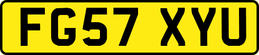 FG57XYU