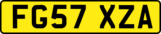 FG57XZA