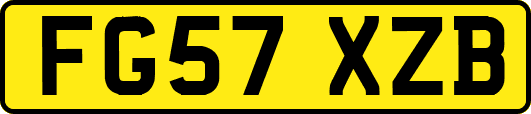 FG57XZB