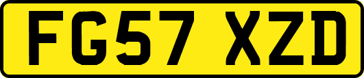 FG57XZD