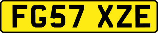 FG57XZE