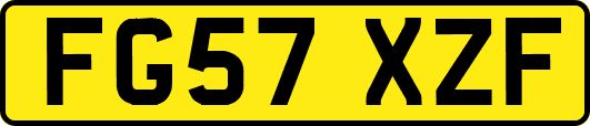 FG57XZF