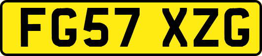 FG57XZG