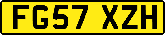 FG57XZH
