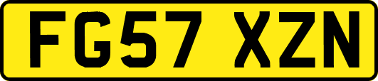 FG57XZN