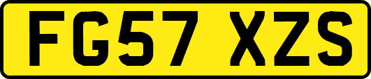 FG57XZS