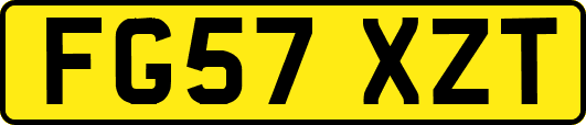 FG57XZT