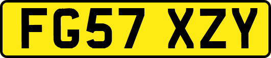 FG57XZY