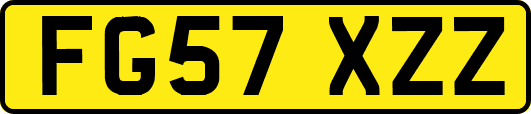 FG57XZZ