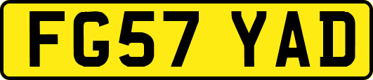 FG57YAD