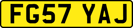 FG57YAJ