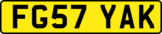 FG57YAK