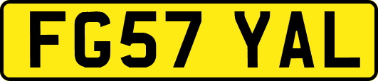 FG57YAL