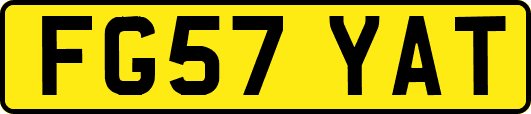 FG57YAT