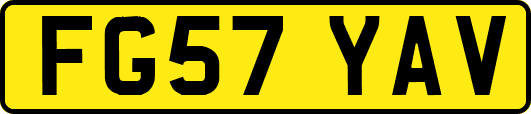 FG57YAV