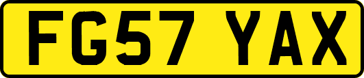 FG57YAX