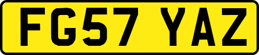 FG57YAZ