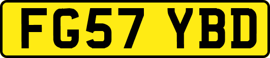 FG57YBD