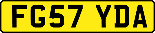 FG57YDA