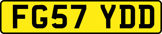 FG57YDD