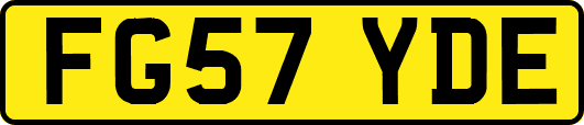 FG57YDE