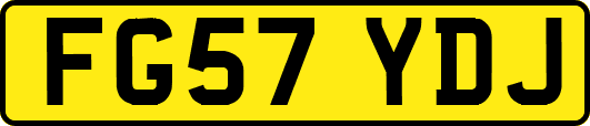 FG57YDJ