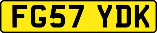 FG57YDK