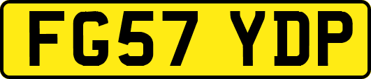 FG57YDP