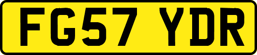 FG57YDR