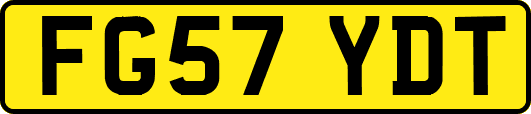 FG57YDT