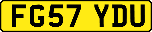 FG57YDU