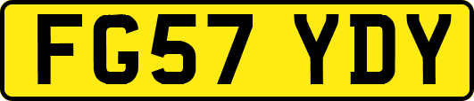 FG57YDY