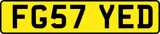FG57YED