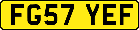 FG57YEF